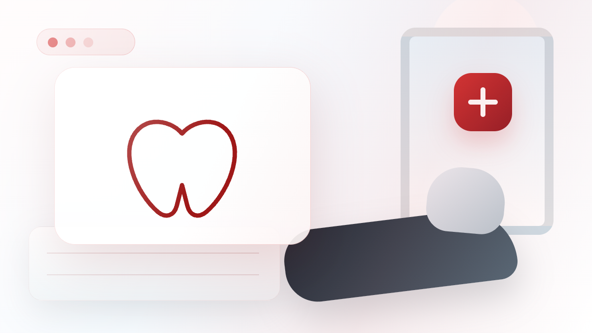 General dentistry care at Danton Dental in Scarborough