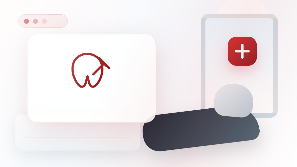 Tooth extractions service at Danton Dental in Scarborough
